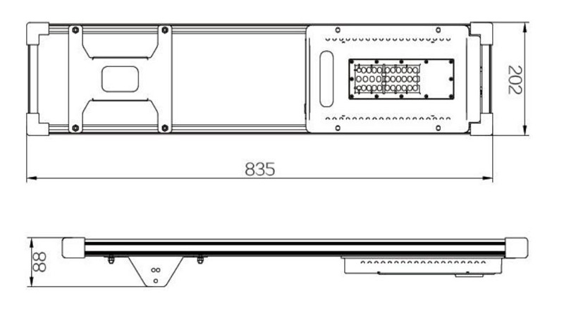 开元云光LED太阳能路灯助力实现“碳中和” 开元云光LED太阳能路灯助力实现“碳中和”