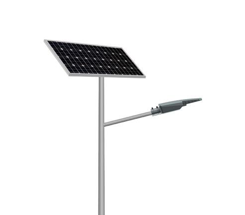 贝格-D太阳能二体灯 - 翻译中...