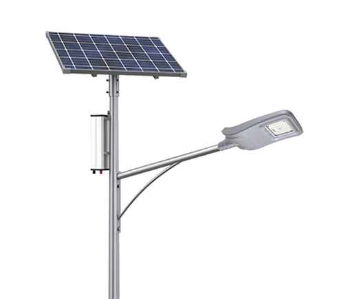 飞越太阳能分体灯 - 翻译中...