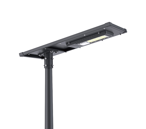 云光一体化太阳能路灯 - 翻译中...